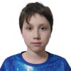 Фролов Михаил СШ Мотор