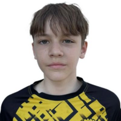 Былинкин Матвей Шинник