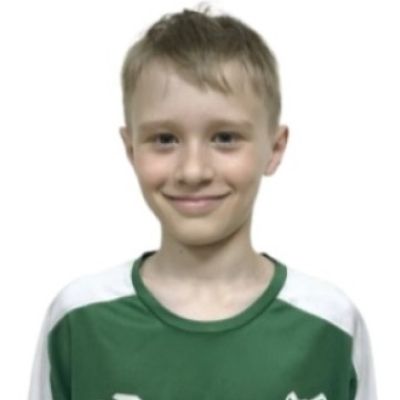 Туранов Данил СШ №3