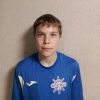 Телегин Максим «Флагман 2012»