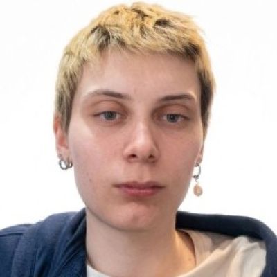 Пашковецкий Степан Московский архитектурный институт (государственная академия)