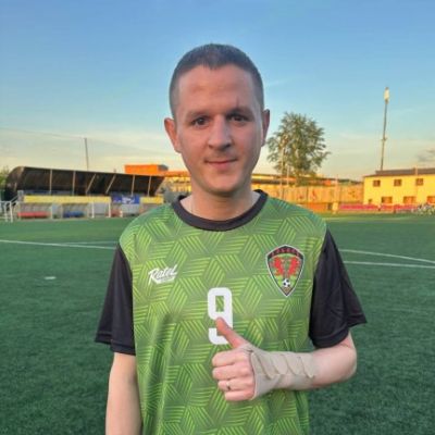 Поляков Андрей Альянс 