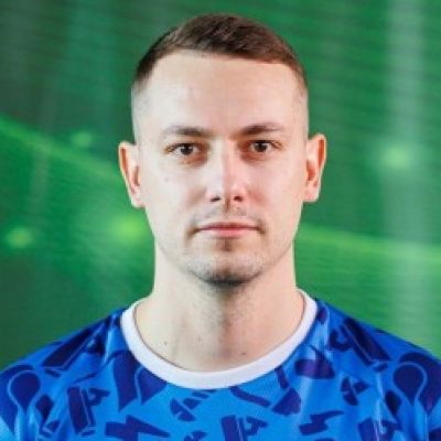 Силинский Александр СК Север