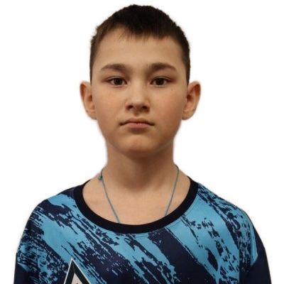 Миронов Илья Лицей №3