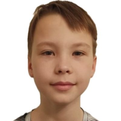 Пастухов Алексей Юность 2