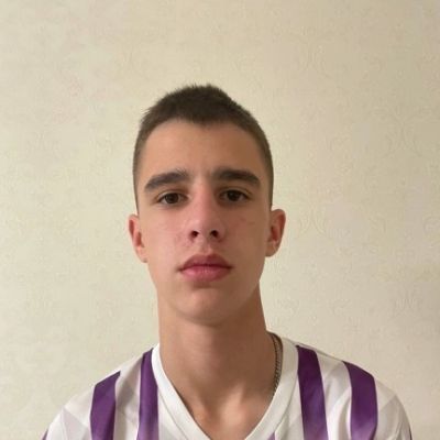 Булыгин Илья ФК "ЗАО"