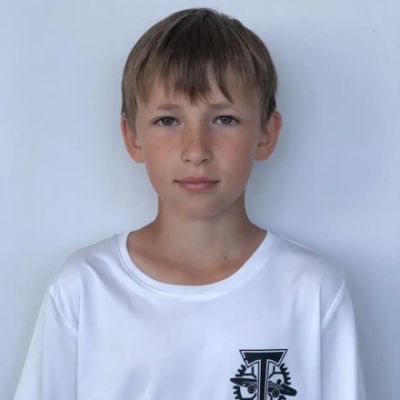 Никитин Семен Торпедо-Парус