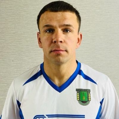 Петров Михаил Торопчанин-Гекса