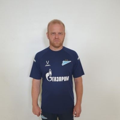 Баландин Олег Зенит-2