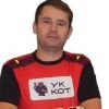 Голиков Владимир УК КОТ