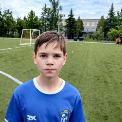 Палаичев Валерий Волна