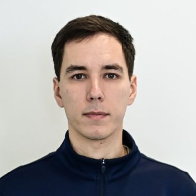 Мещанов Максим Нефтехимик