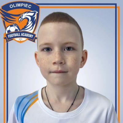 Илларионов Матвей Олимпиец