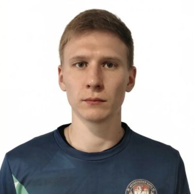 Лугин Евгений Волгарь