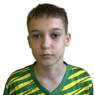 Горынцев Никита Гимназия №3