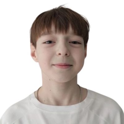 Тюрин Егор СОШ №2 
