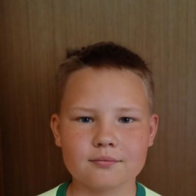 Котов Андрей «Стекольщик»