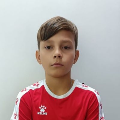 Гаев Александр Цементник