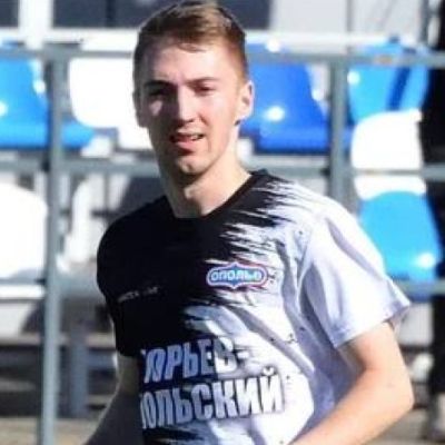 Родионов Егор "Ополье"