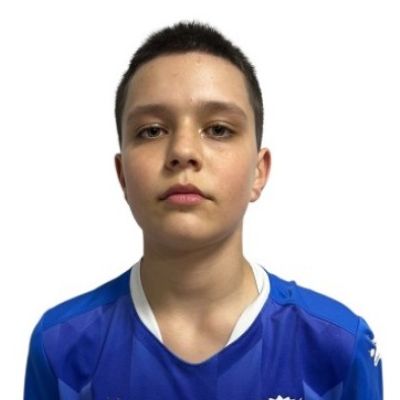 Самохин Савелий КАИ Олимп