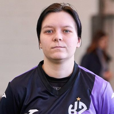 Сидорова Екатерина ЖФК КонЗас