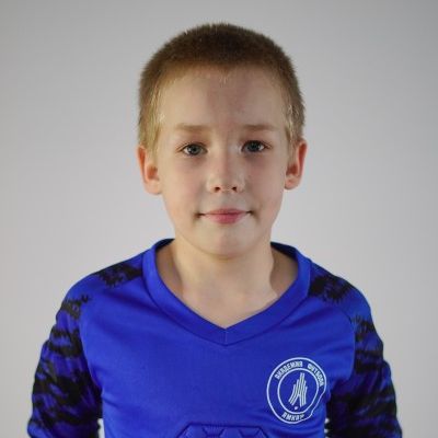 Ефремов Николай Академия-Амкар-2