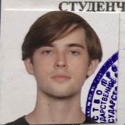 Феликан Фёдор "Учитель" ПГГПУ