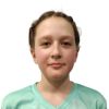 Алексеева Полина СШ Максат