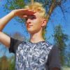 Салабай Даниил Юго-Камск