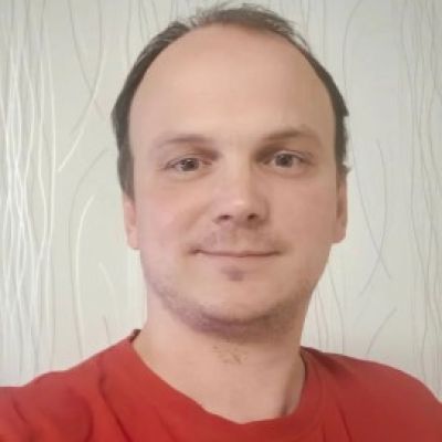 Попов Антон Агроресурс