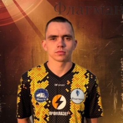 Елькин Артур Флагман