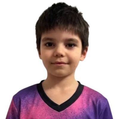 Давудов Магомед Максат