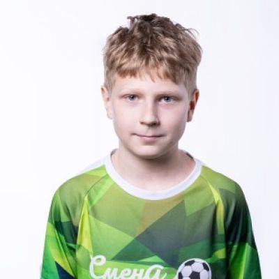 Ануфриев Степан Смена