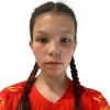 Мухаметзянова Зилия Лицей №185