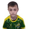 Максимов Артём СШ Савиново-2