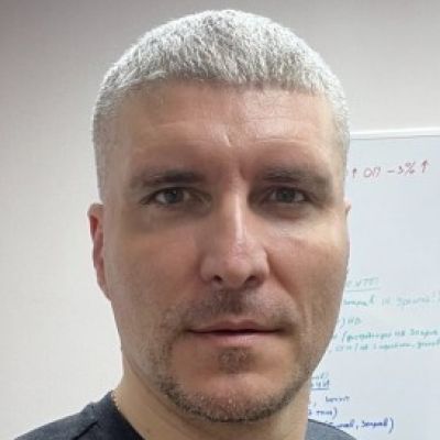 Неничас Александр Филин
