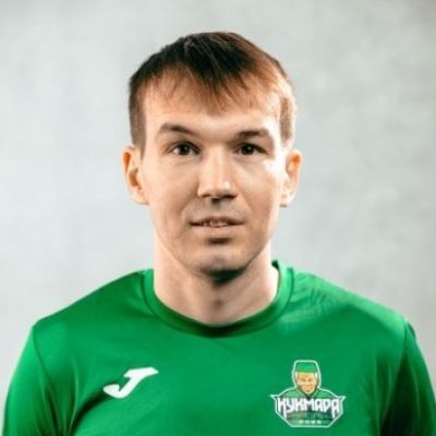 Корнилов Максим Кукмара Бабай
