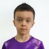 Акатьев Матвей ДФК Нижнекамск