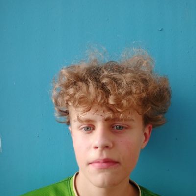Морозов Кирилл СШ"Чемпион"