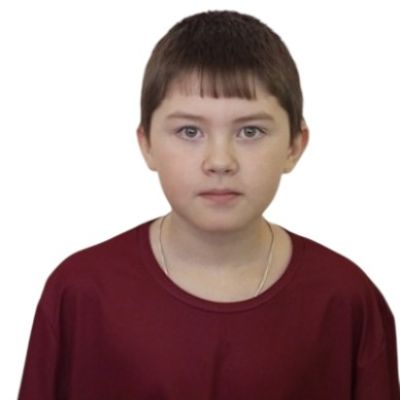 Кириллин Ярослав Татарская СОШ