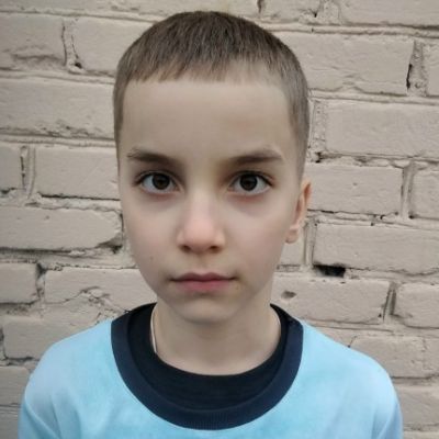 Мишин Матвей Кодекс-2