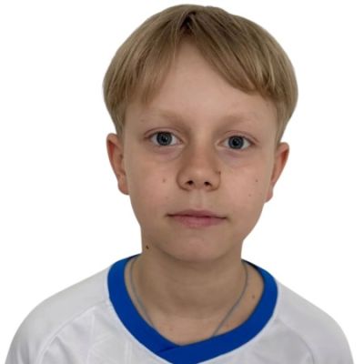 Курганов Егор Динамо