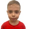 Шакиров Алмас СШ Стрела
