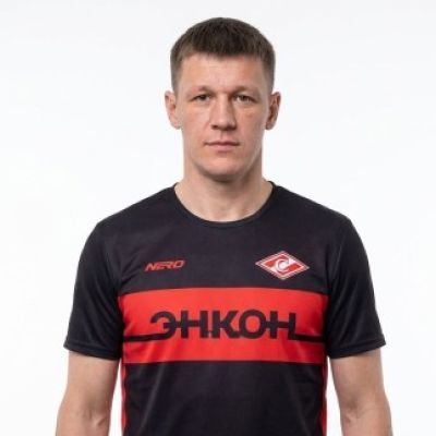 Дугаев Роман "Спартак Ун"