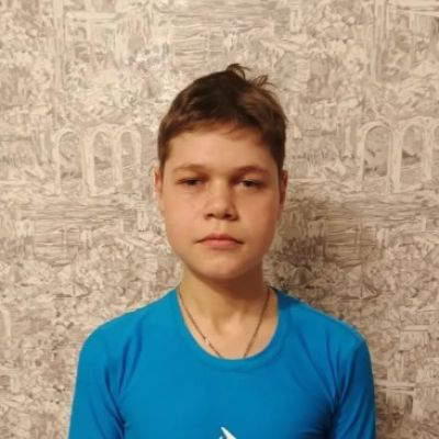 Домашевский Андрей ЦФКСиЗ Красносельского района