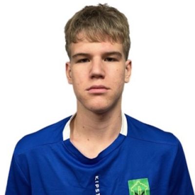 Анашкин Максим Элмет