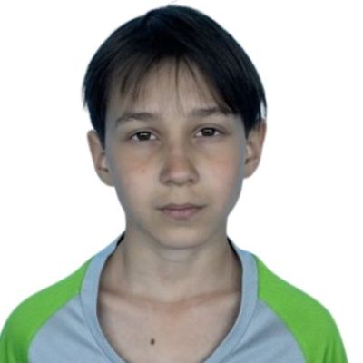 Саитов Раян СОШ №2