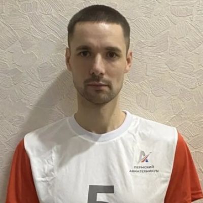 Бравве Андрей Нефтехимик