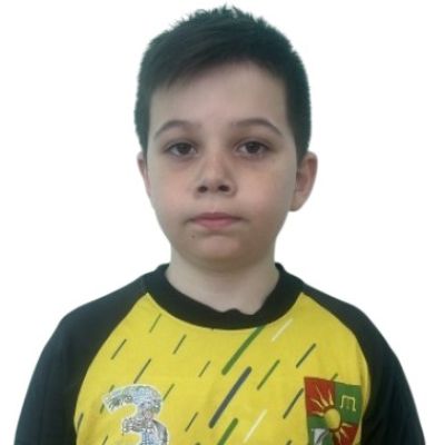 Байрашев Марк Барс
