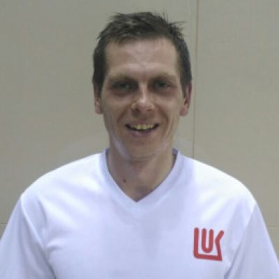 Фрезе Александр ЛУКОЙЛ-Инжиниринг